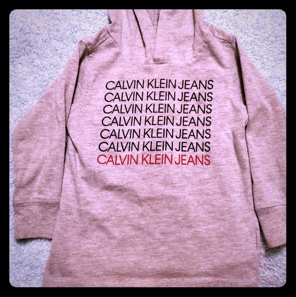 Calvin Klein Jogger Set - Picture 3 of 7